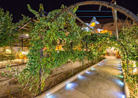Charming Cave Hotel 4