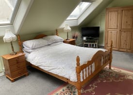 Crossaig Lodge 3