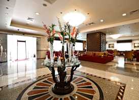 Al Thuraya Hotel 3