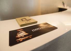 FerroHotel 5