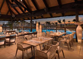 Ona Hacienda del Alamo Golf and Resort 5
