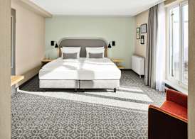 MAXX Hotel Sanssouci Potsdam 2