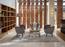 Sheraton Cascais Resort - Hotel & Residences 2
