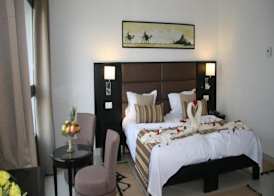 HOTEL OLYMPIC DJERBA 3