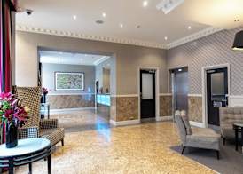 Sidney Hotel London-Victoria 4