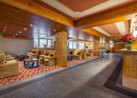 Hotel Piandineve 3
