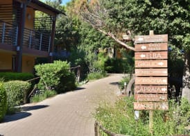 Canado Family Hotel 2