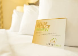 Ayres Hotel Manhattan Beach 5