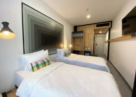 Ibis Istanbul Airport 5