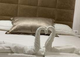 DREAM APARTMENTS Saranda 3