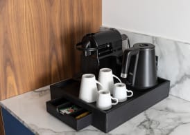 Sheraton Nice 4