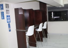 HOTEL MISION 11 4