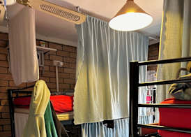Shiralee Hostel -note - Valid passport required to check in 2