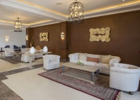 Grand Palace Hotel Sanur - Bali 5