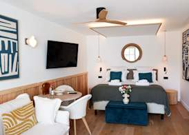 Residence Les Suites Pereire 4