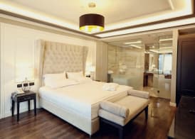 Premium Beach Hotel 3