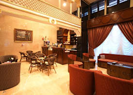 Roshan Al Azhar Hotel 3