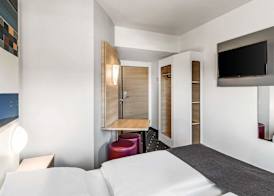 B&B Hotel Hamburg-Altona 5