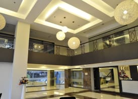 Citylight Hotel 4