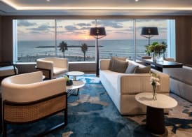 Sheraton Grand Tel Aviv 3