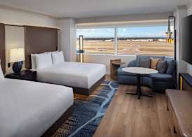 Grand Hyatt DFW Airport 5
