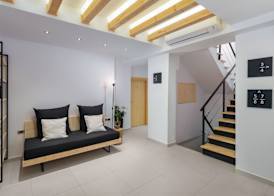 Old Town Senses Boutique Hotel 3