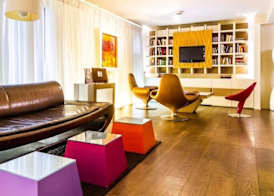 Hotel Parigi 2 & Spa 4