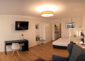 Hotel Quellenhof Bad Urach 5