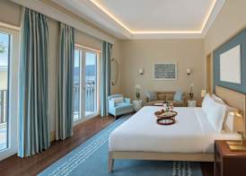 Regent PORTO MONTENEGRO 3