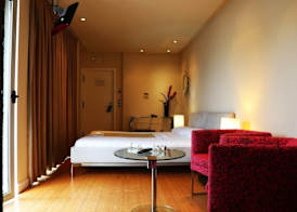 Hotel Carboneras Cabo de Gata Spa 2
