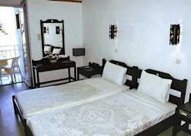 Armonia Hotel 5