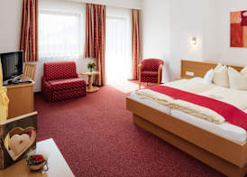 Hotel Forer 4