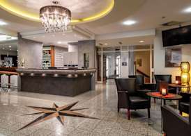 City Hotel Stockerau 3