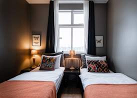 Hotel Leifur Eiriksson 5