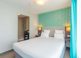 Appart'City Confort Montpellier Ovalie II 5