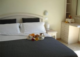 Hotel Villa Mare 5