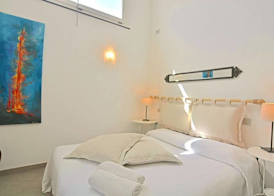 Il Gabbiano Relais in Stromboli 4