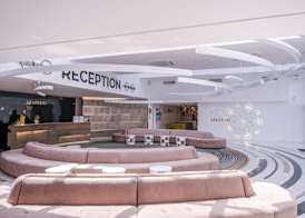 Sentido Marea Hotel - 24 hours Ultra All inclusive & Private Beach 5