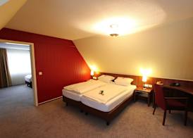 Akzent Hotel Jonathan 5
