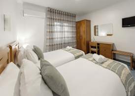 Hotel Pinhal Mar 2