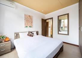 Ha Noi Luxe Paradise 6 Alley 80 Tu Hoa 3