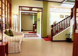 Shore Time Hotel Boracay 5