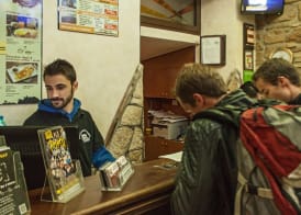 Alessandro Palace & Bar 4