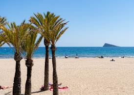 Medplaya Hotel Riudor - Adults Recommended 4