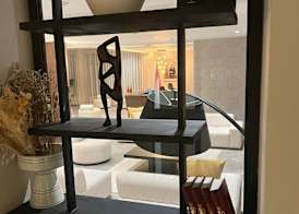 Hotel Ben Batouta - Tanger 5