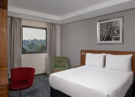 Holiday Inn NAIROBI TWO RIVERS MALL by IHG 5