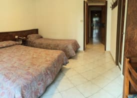 Hotel Tasso 5
