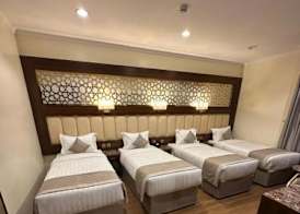 Diamond Hotel 4