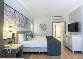 Side Breeze Hotel - Ultra All Inclusive 5