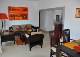 Hanneman Holiday Residence 4